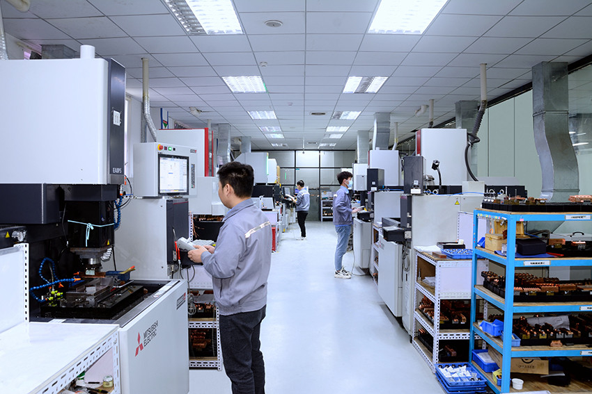 Trung Quốc Dongguan Kegao Precision Technology Co., Ltd. hồ sơ công ty