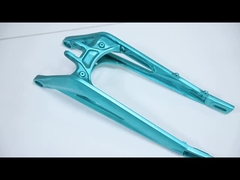 Máy CNC chuyên nghiệp cho các thành phần ô tô