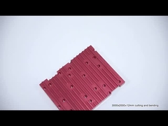 Dịch vụ gia công CNC chính xác cho các bộ phận tùy chỉnh