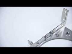 Sản xuất kim loại tấm toàn diện: Từ thiết kế đến giao hàng