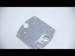 Hình thành kim loại lá tùy chỉnh hiệu quả về chi phí cho các nhu cầu công nghiệp khác nhau