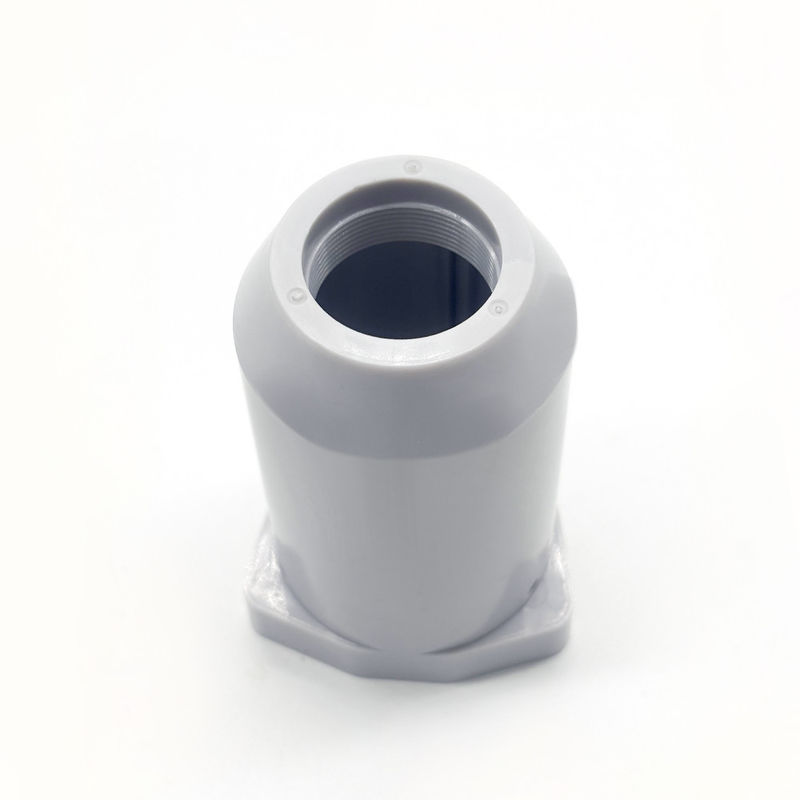 Ống đúc phun chính xác chịu áp suất cao cho cảm biến WP01V của Levelcon