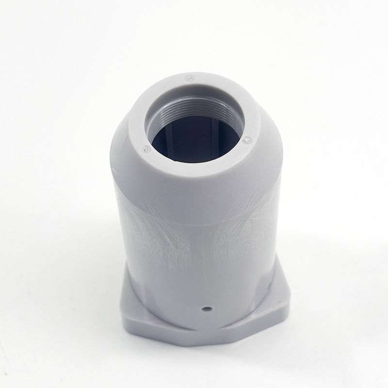 Ống đúc phun chính xác chịu áp suất cao cho cảm biến WP01V của Levelcon